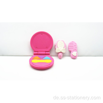 Girls Cosmetic Series Eraser